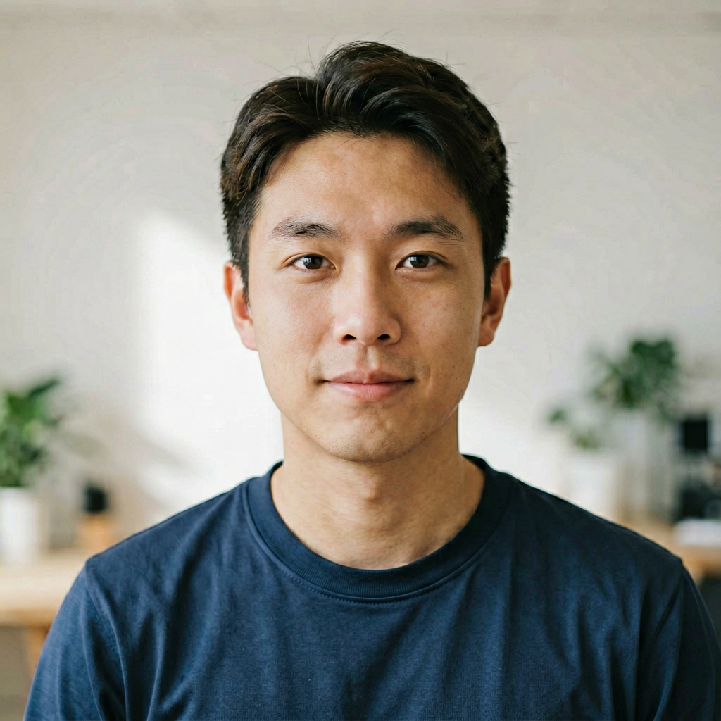 数据分析爱好者头像